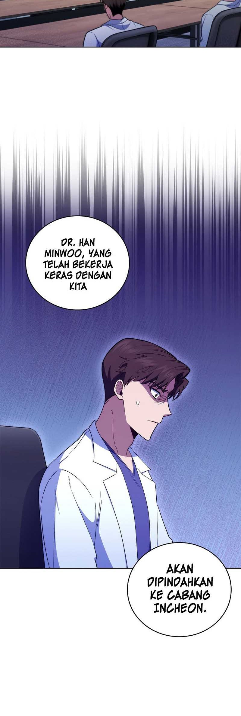 Level-Up Doctor Bab 75 halaman 37