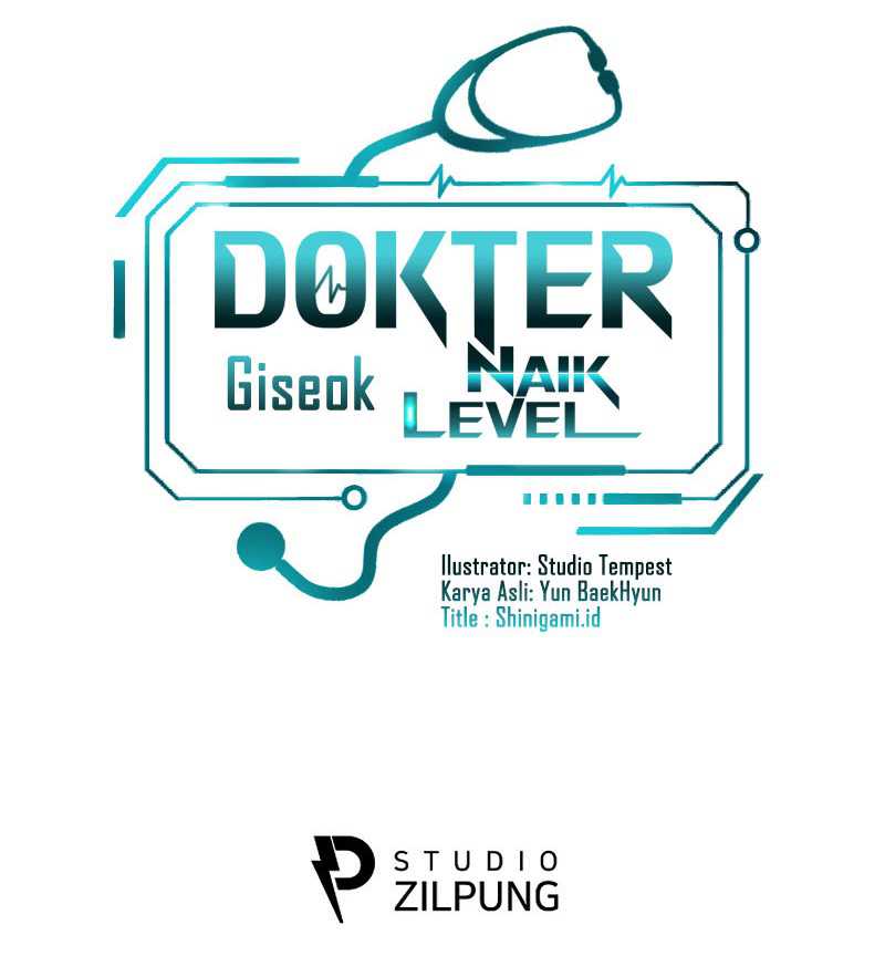 Level-Up Doctor Bab 75 halaman 42