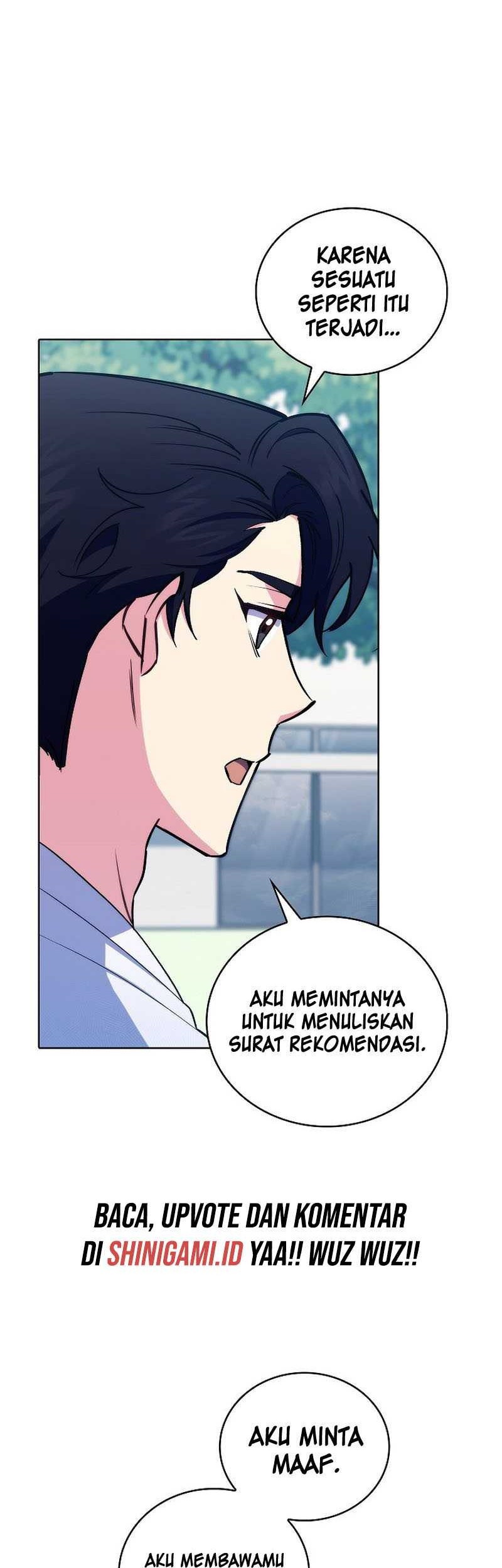 Level-Up Doctor Bab 76 halaman 19