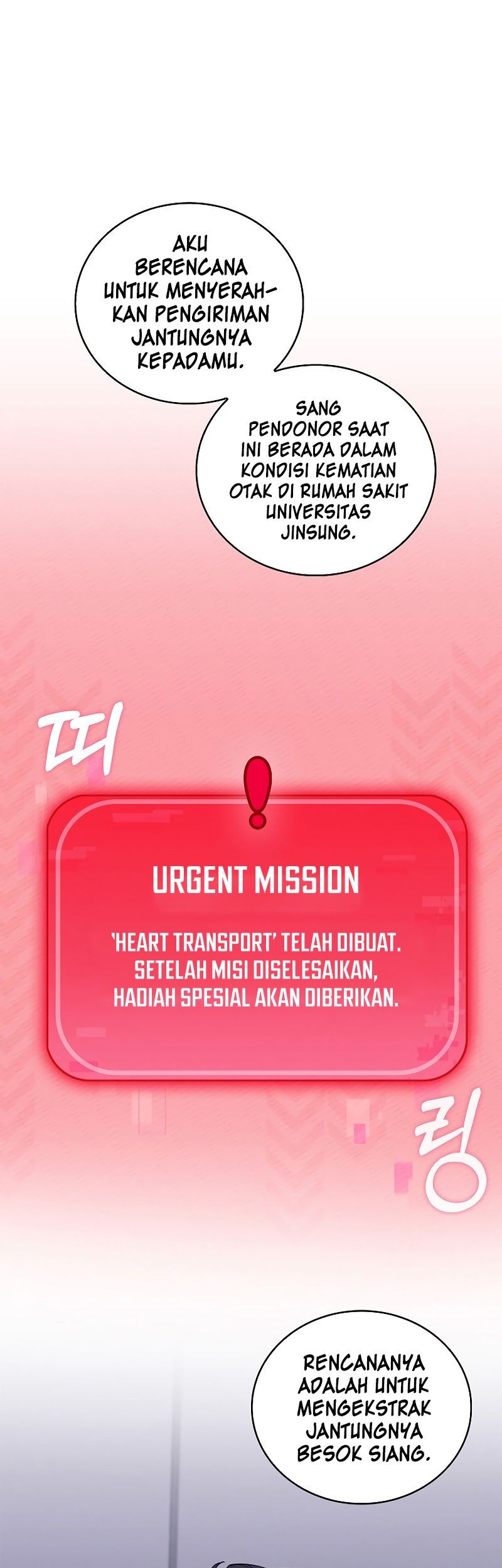 Level-Up Doctor Bab 77 halaman 2