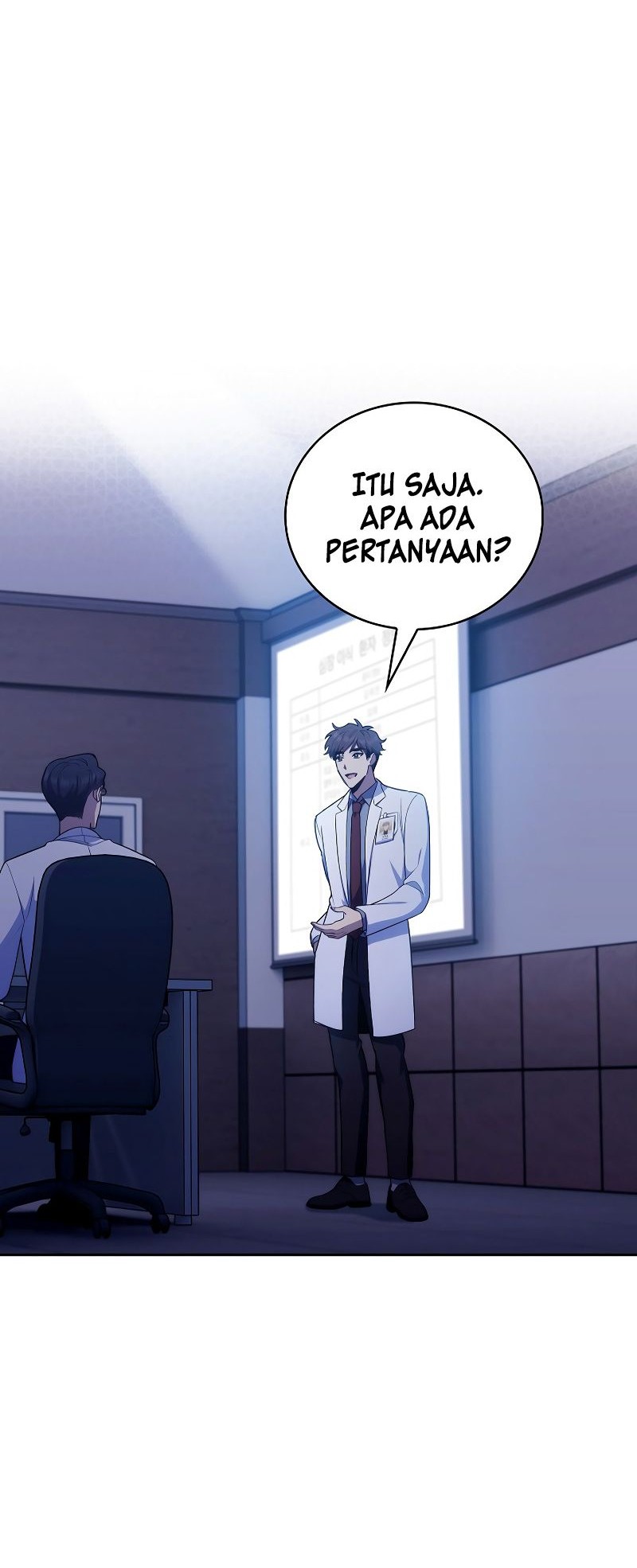 Level-Up Doctor Bab 77 halaman 5