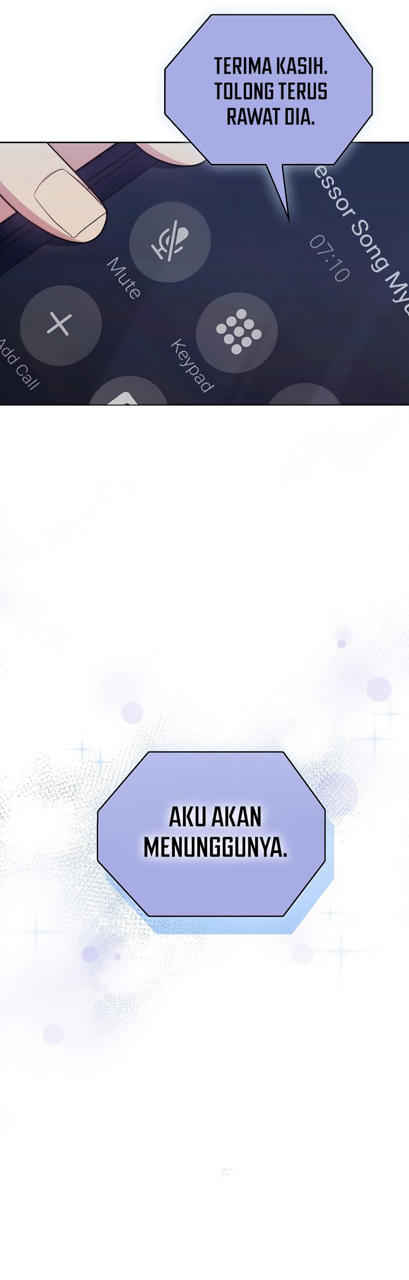 Level-Up Doctor Bab 77 halaman 10