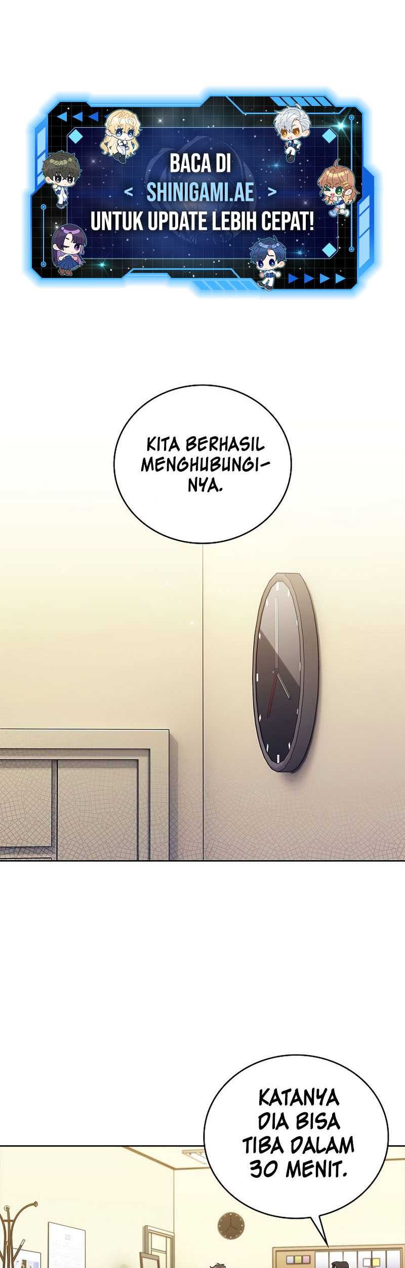 Level-Up Doctor Bab 78 halaman 2