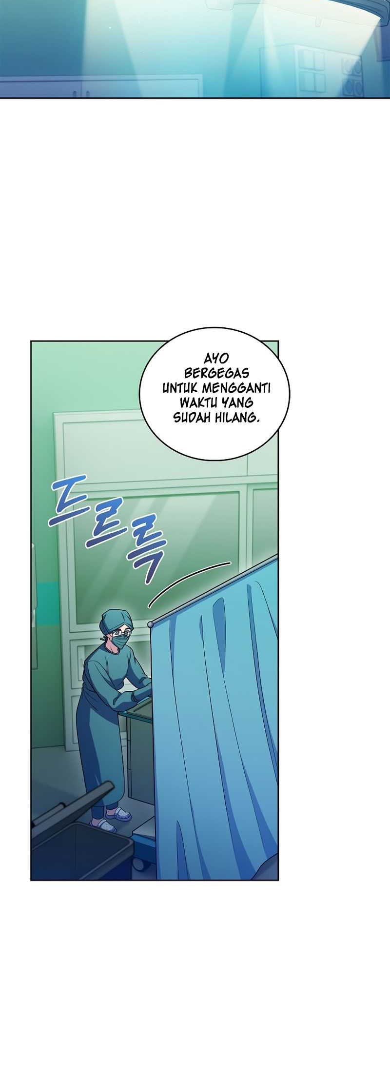 Level-Up Doctor Bab 78 halaman 28