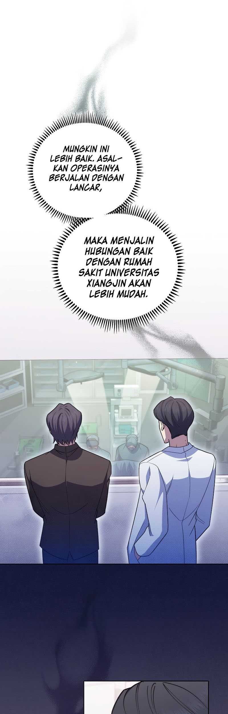 Level-Up Doctor Bab 78 halaman 47