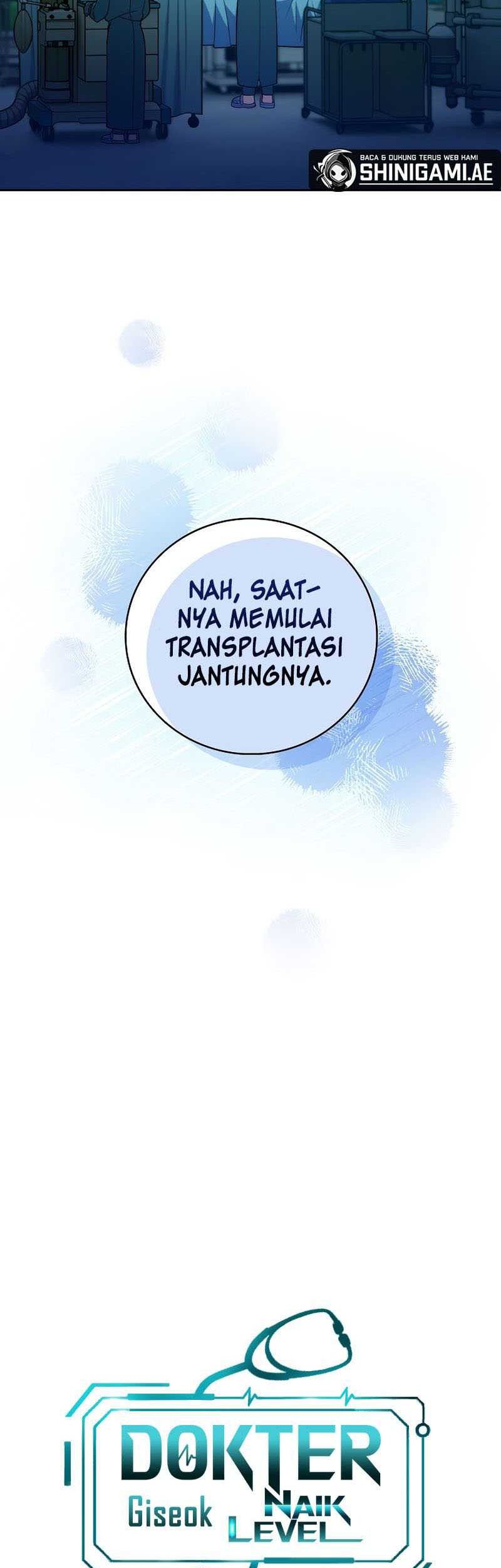 Level-Up Doctor Bab 78 halaman 49