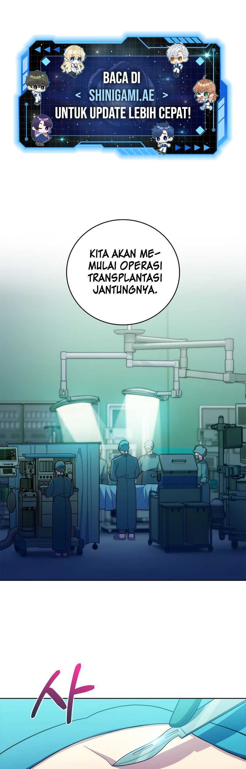 Level-Up Doctor Bab 79 halaman 2