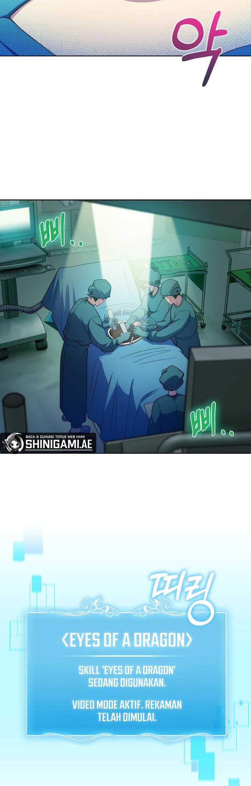 Level-Up Doctor Bab 79 halaman 3