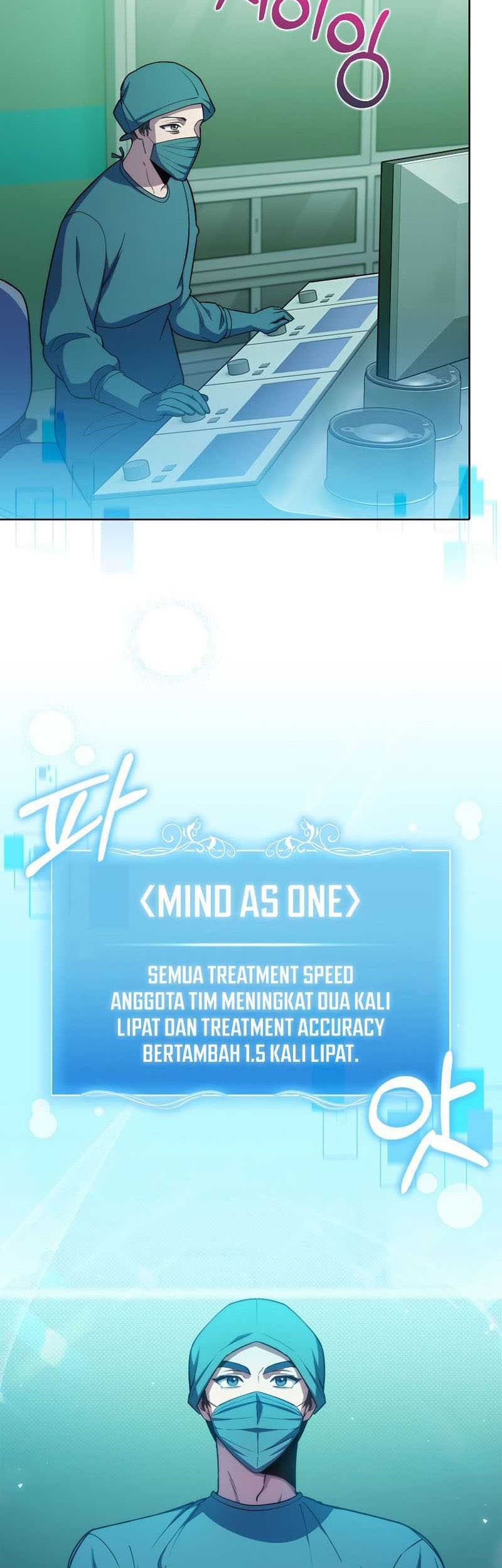 Level-Up Doctor Bab 79 halaman 7