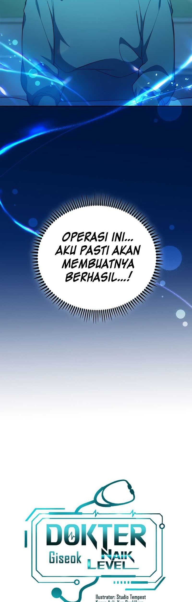 Level-Up Doctor Bab 79 halaman 8