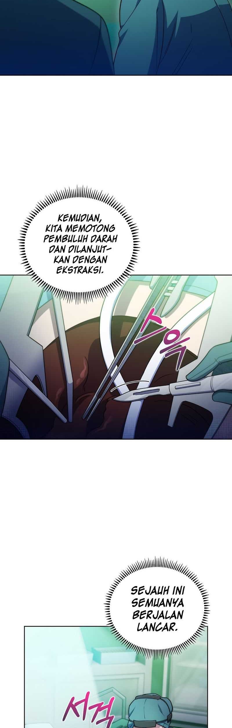 Level-Up Doctor Bab 79 halaman 11