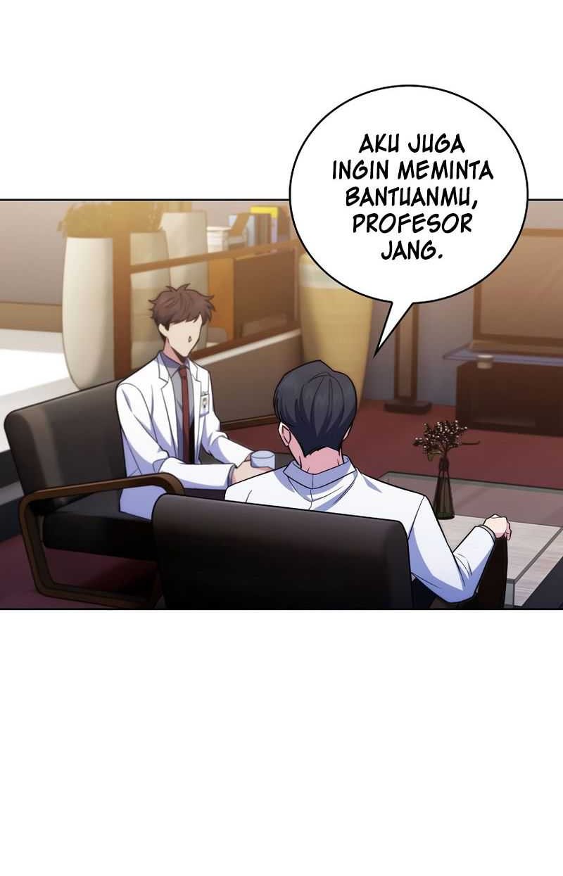 Level-Up Doctor Bab 79 halaman 41