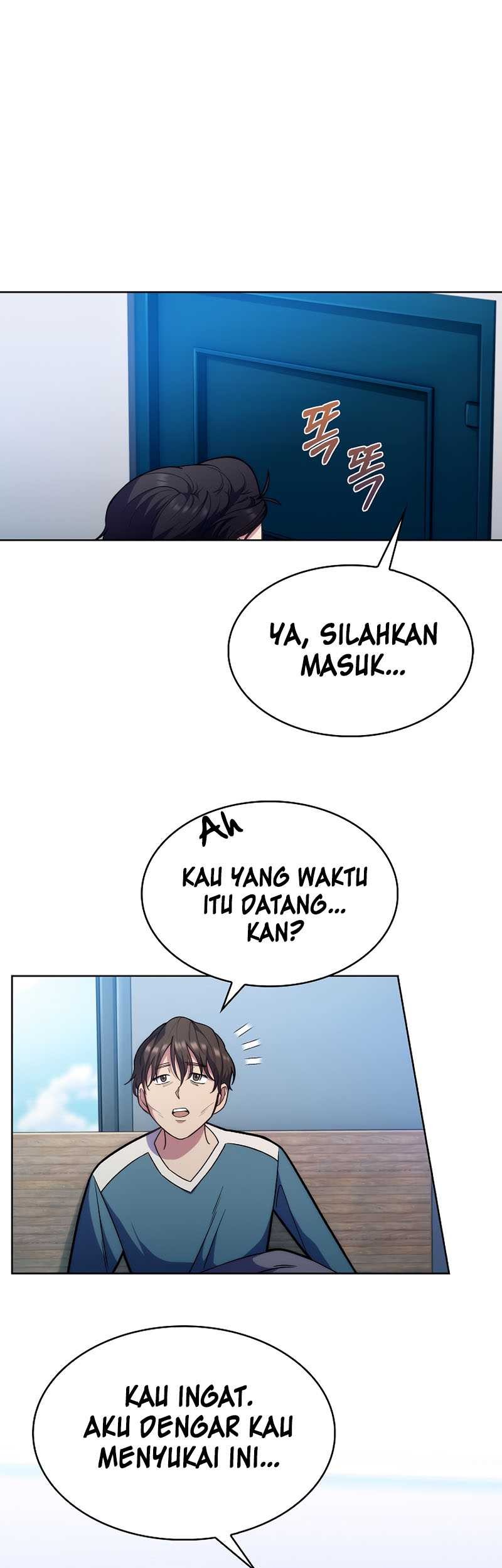 Level-Up Doctor Bab 8 halaman 2