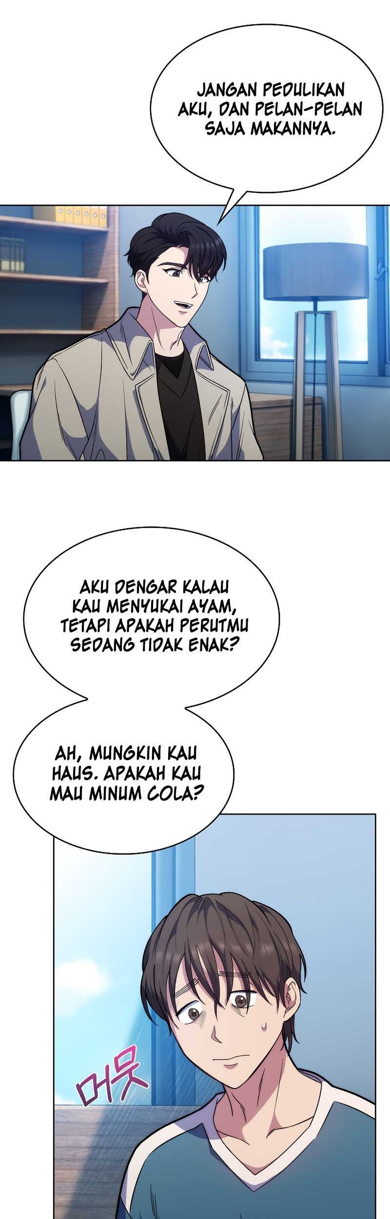 Level-Up Doctor Bab 8 halaman 5