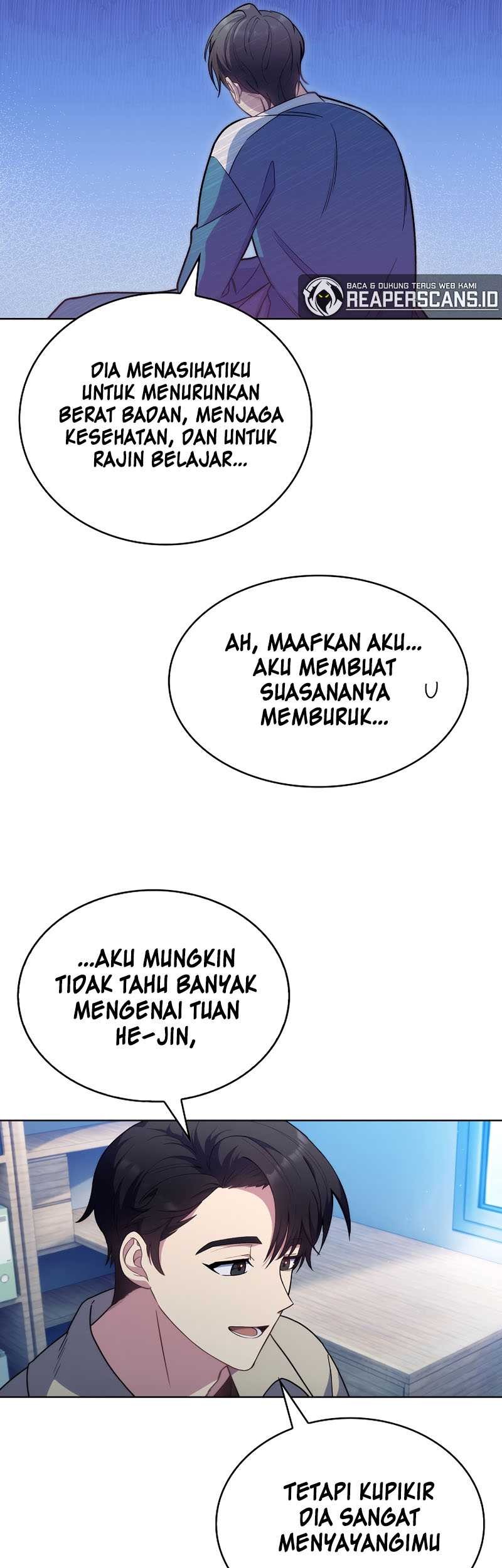 Level-Up Doctor Bab 8 halaman 7
