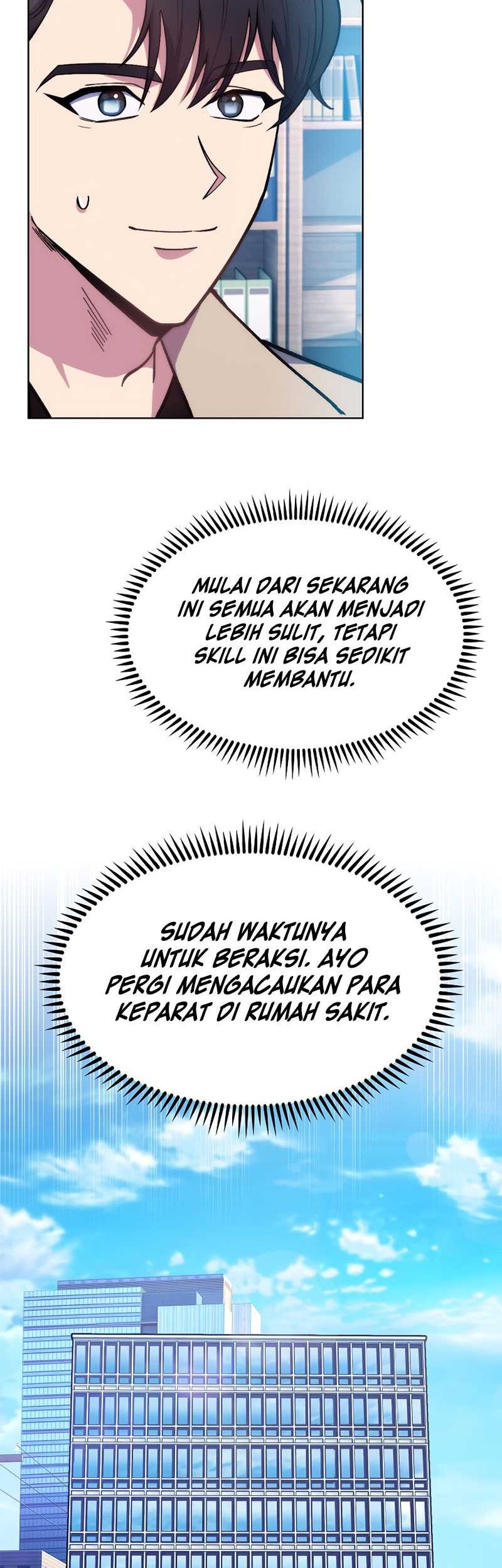 Level-Up Doctor Bab 8 halaman 10