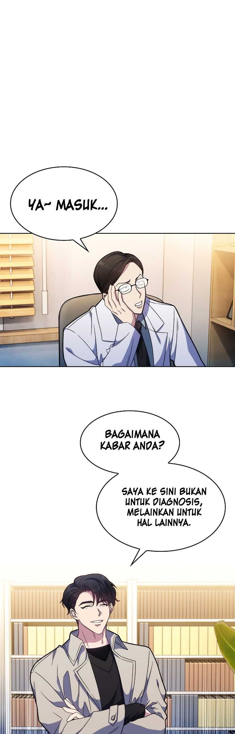 Level-Up Doctor Bab 8 halaman 12