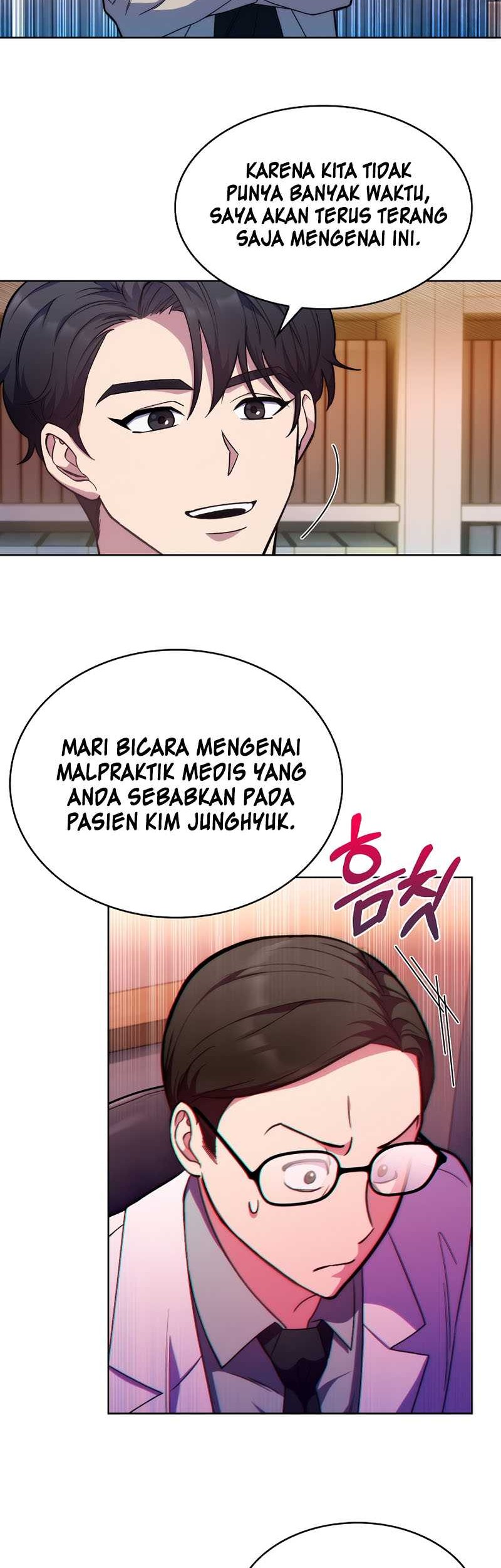 Level-Up Doctor Bab 8 halaman 13