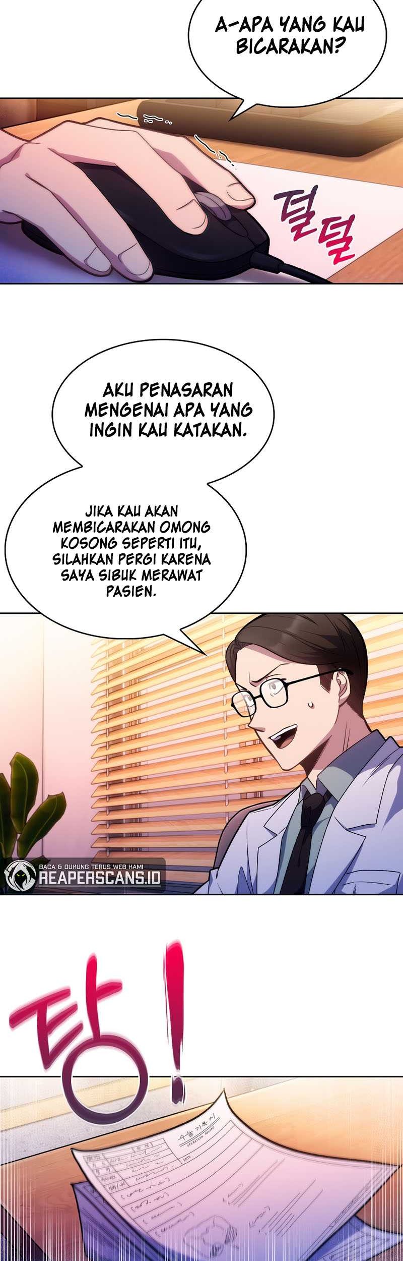 Level-Up Doctor Bab 8 halaman 14
