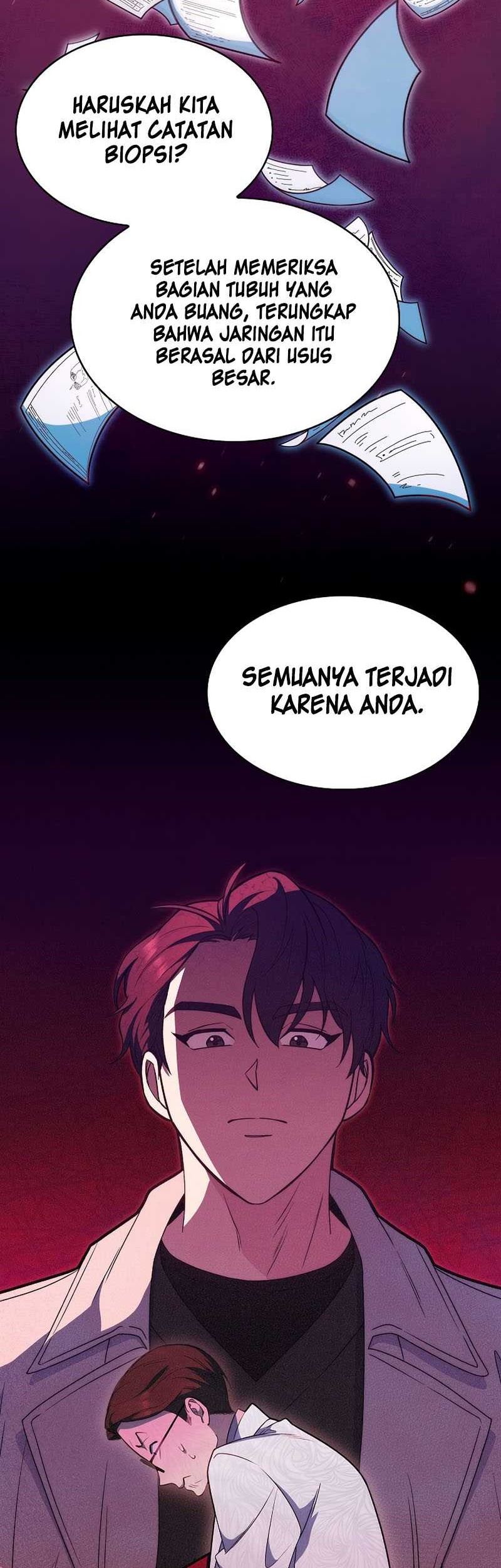 Level-Up Doctor Bab 8 halaman 18