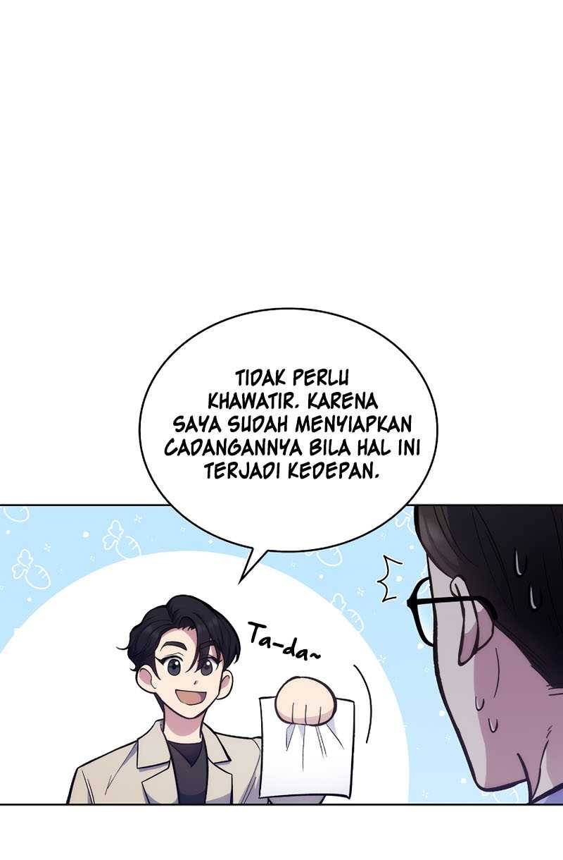 Level-Up Doctor Bab 8 halaman 21