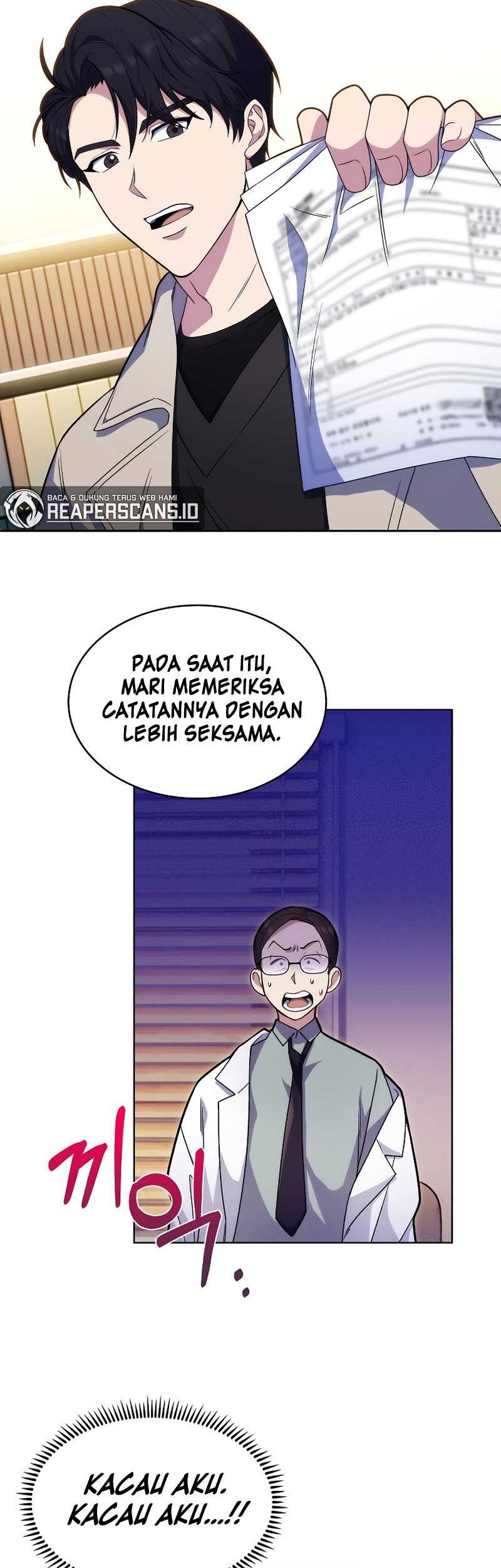 Level-Up Doctor Bab 8 halaman 23