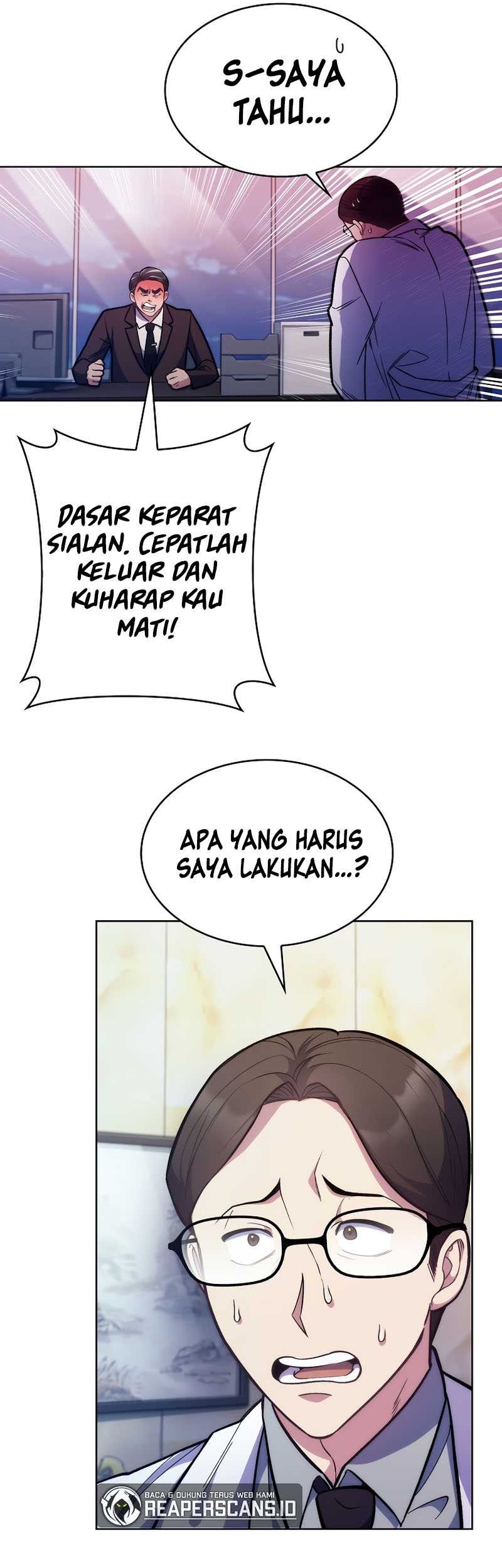 Level-Up Doctor Bab 8 halaman 27