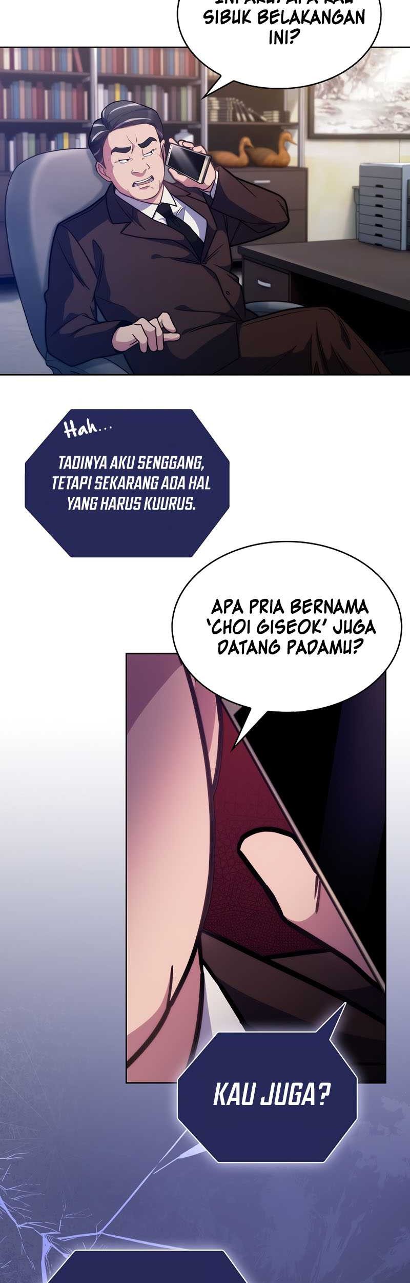 Level-Up Doctor Bab 8 halaman 29