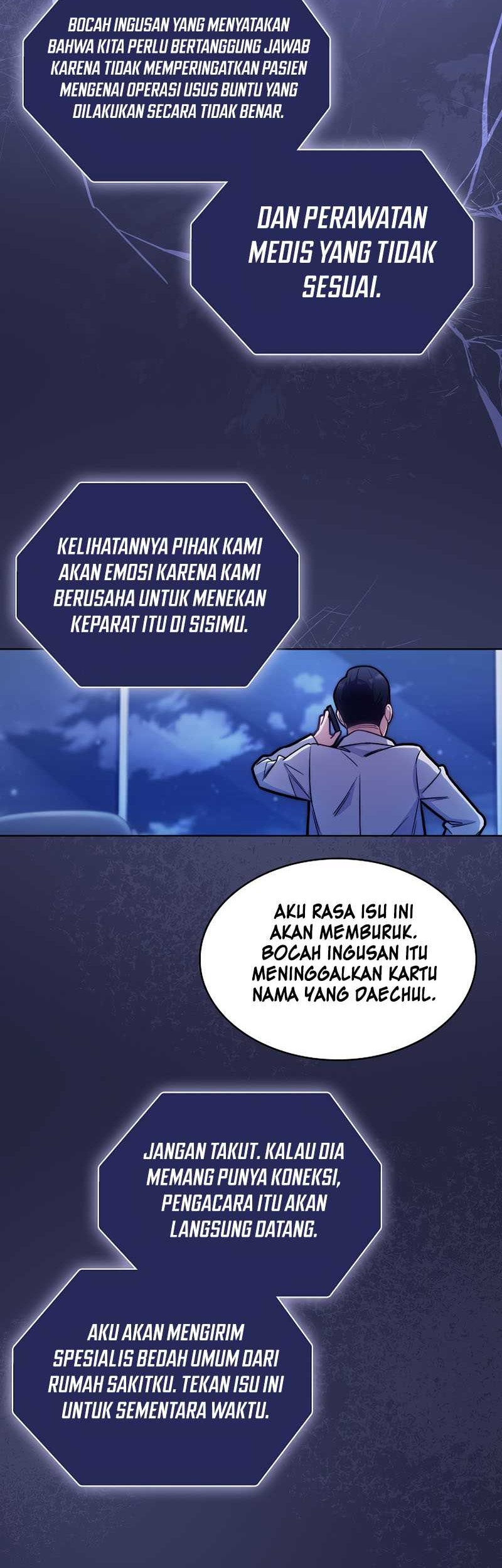 Level-Up Doctor Bab 8 halaman 30