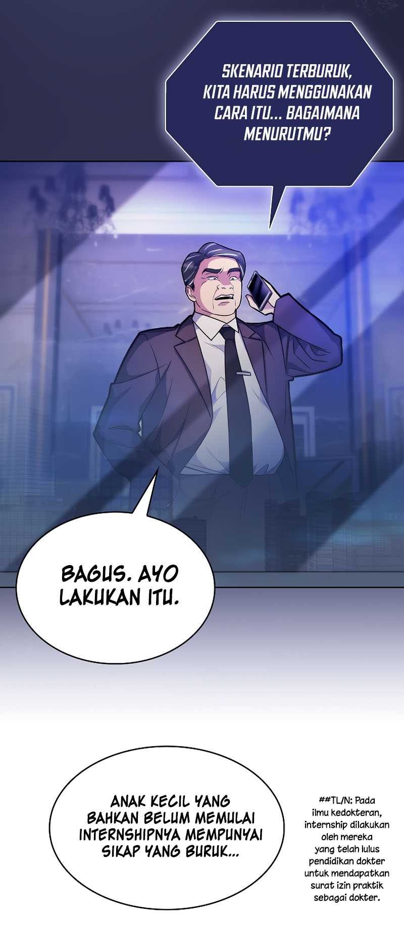 Level-Up Doctor Bab 8 halaman 31