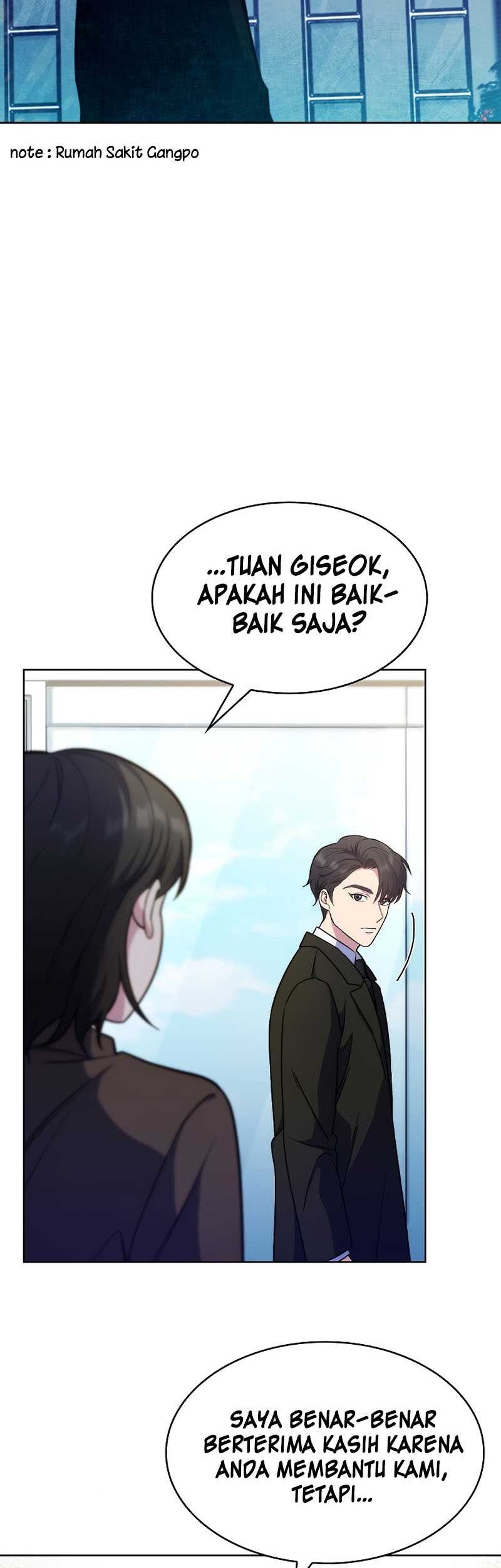 Level-Up Doctor Bab 8 halaman 33