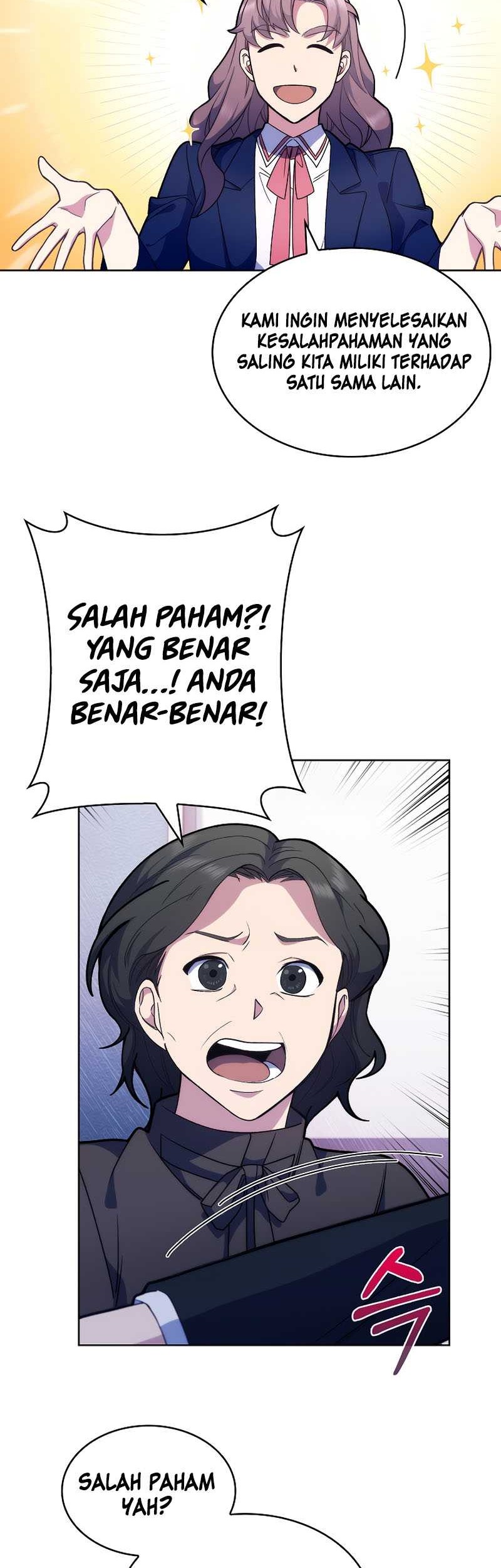 Level-Up Doctor Bab 8 halaman 40