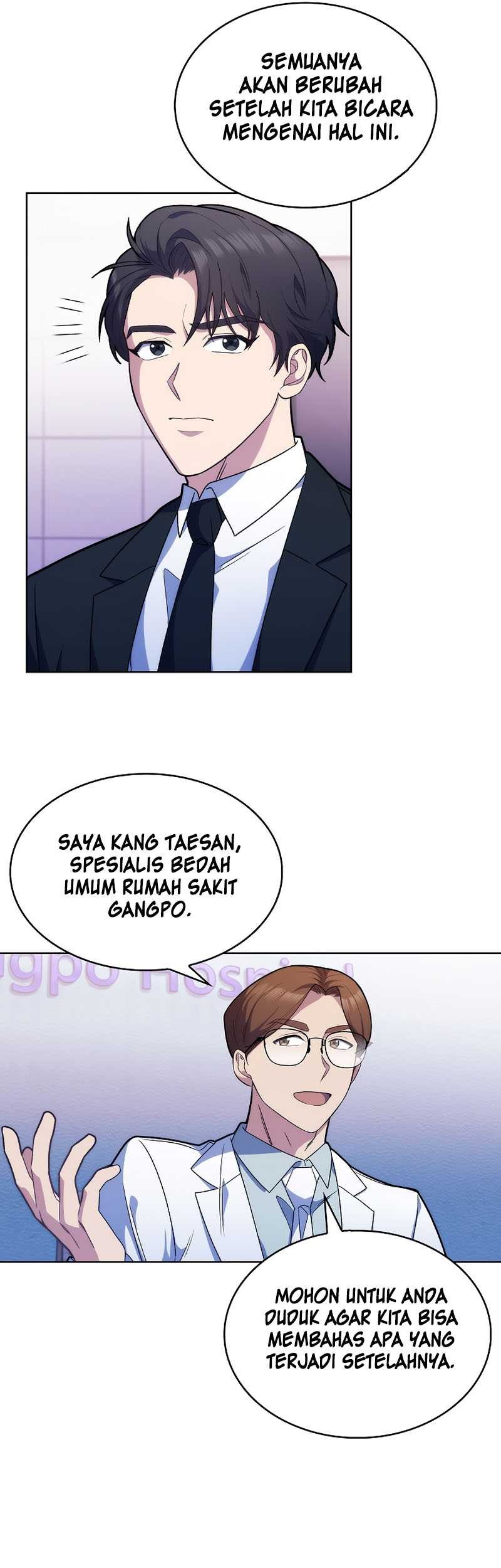 Level-Up Doctor Bab 8 halaman 42