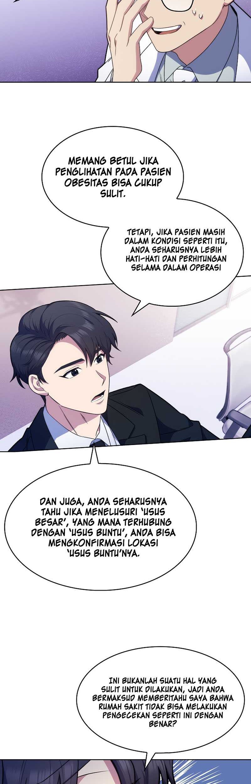 Level-Up Doctor Bab 8 halaman 45