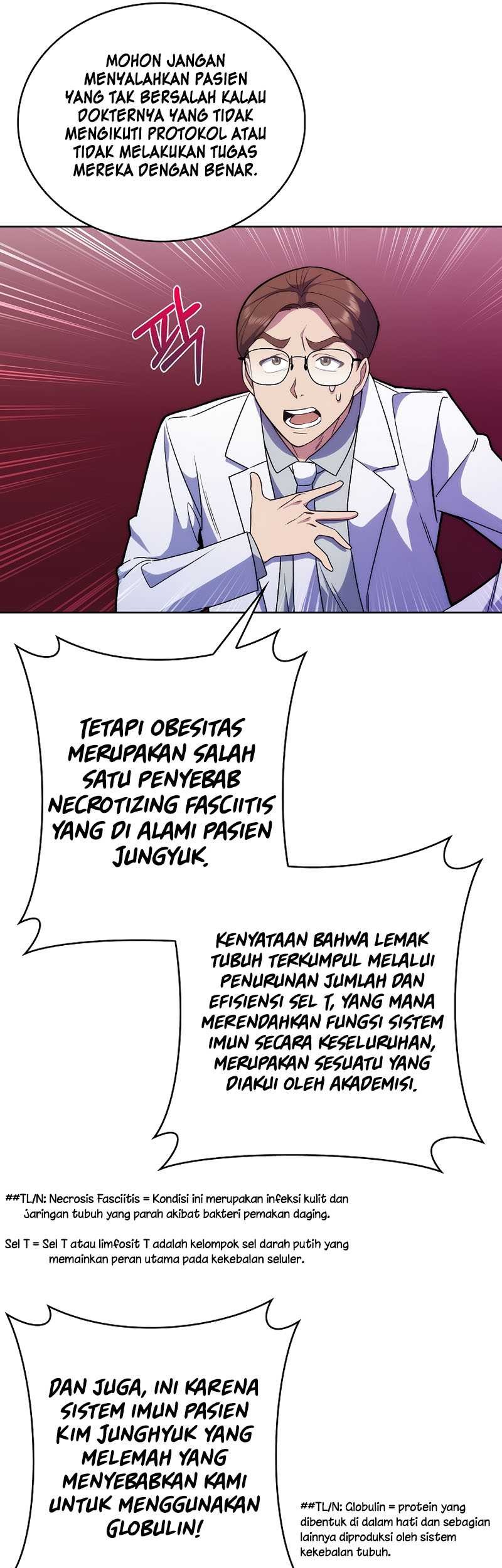 Level-Up Doctor Bab 8 halaman 47