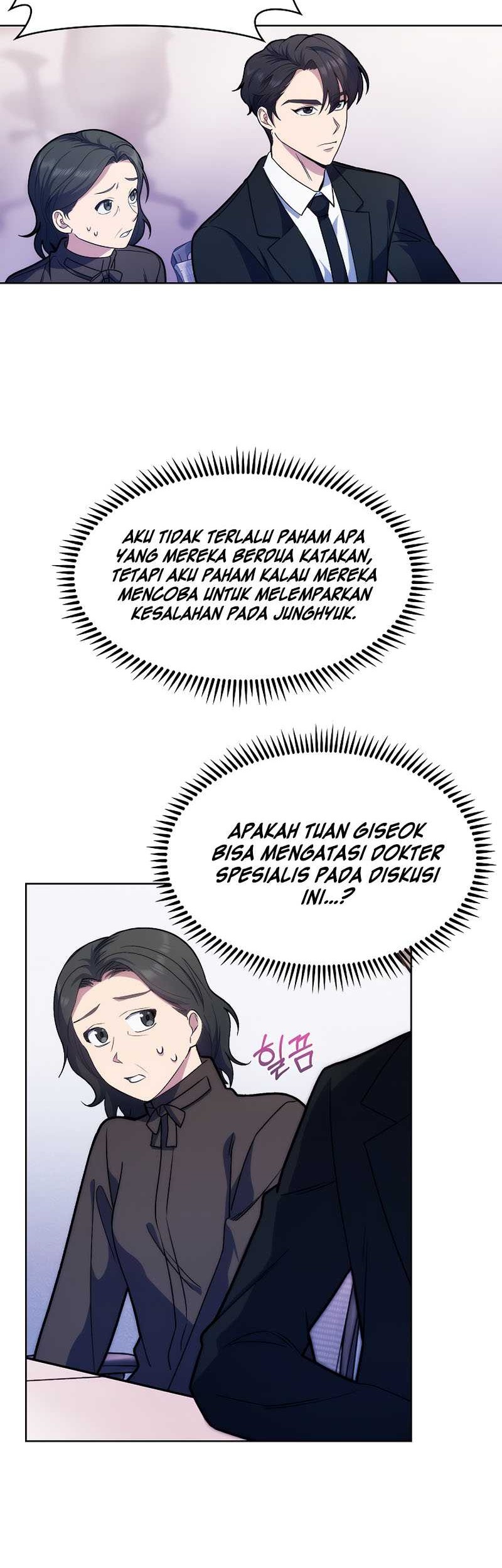 Level-Up Doctor Bab 8 halaman 48