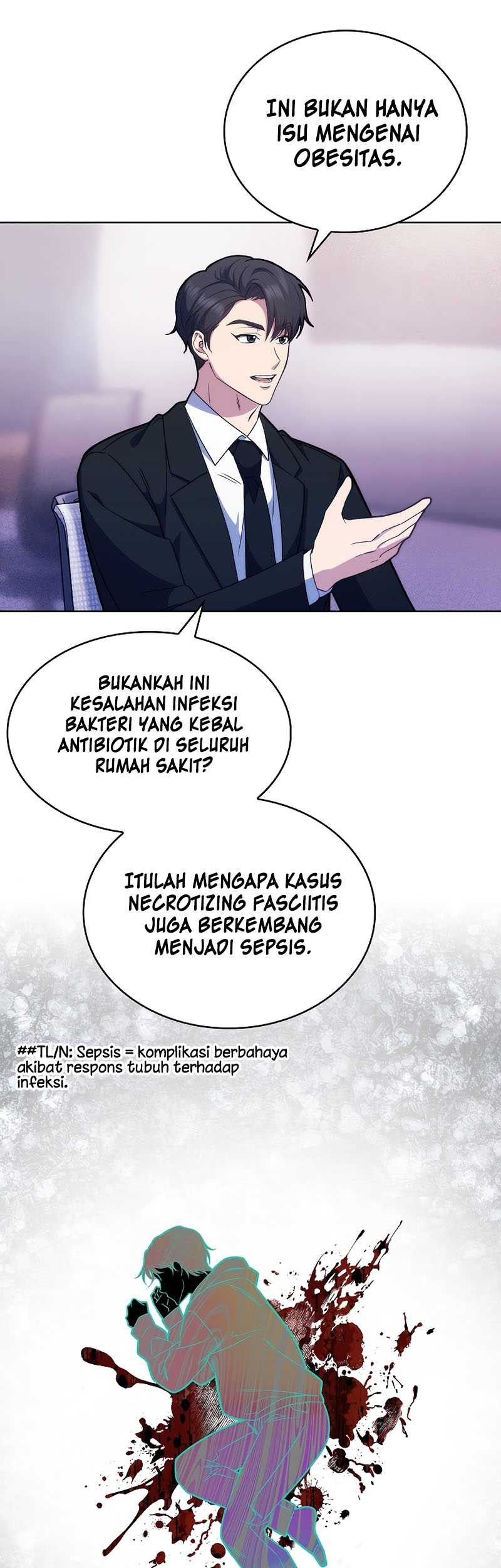 Level-Up Doctor Bab 8 halaman 49