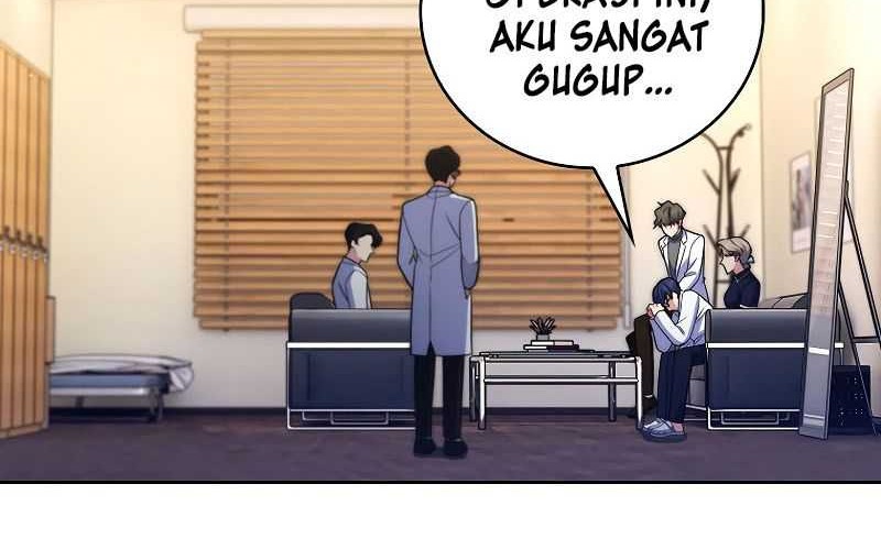 Level-Up Doctor Bab 80 halaman 9