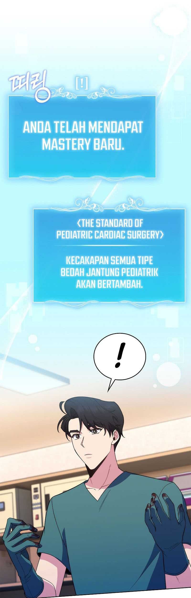 Level-Up Doctor Bab 80 halaman 17