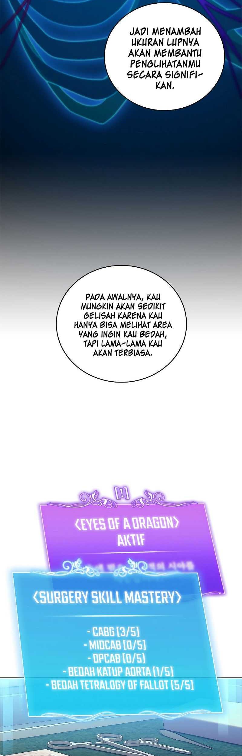 Level-Up Doctor Bab 80 halaman 22