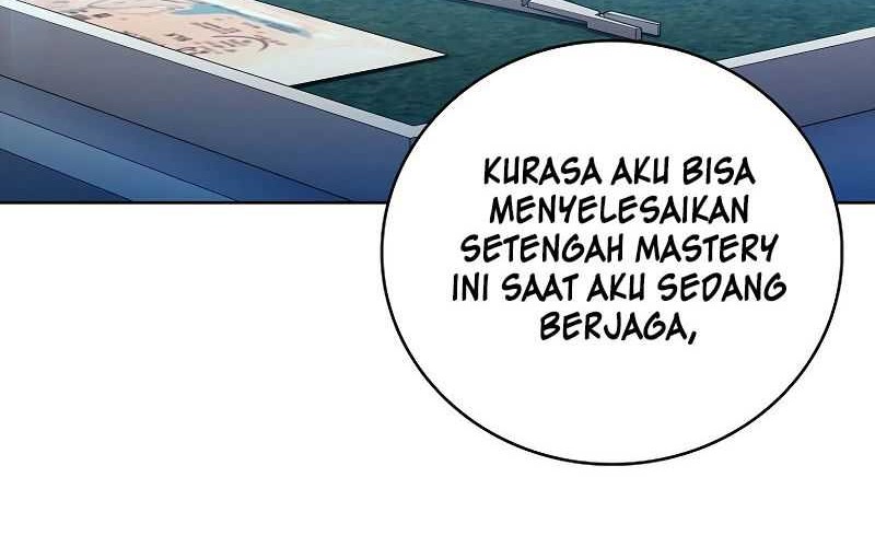 Level-Up Doctor Bab 80 halaman 23