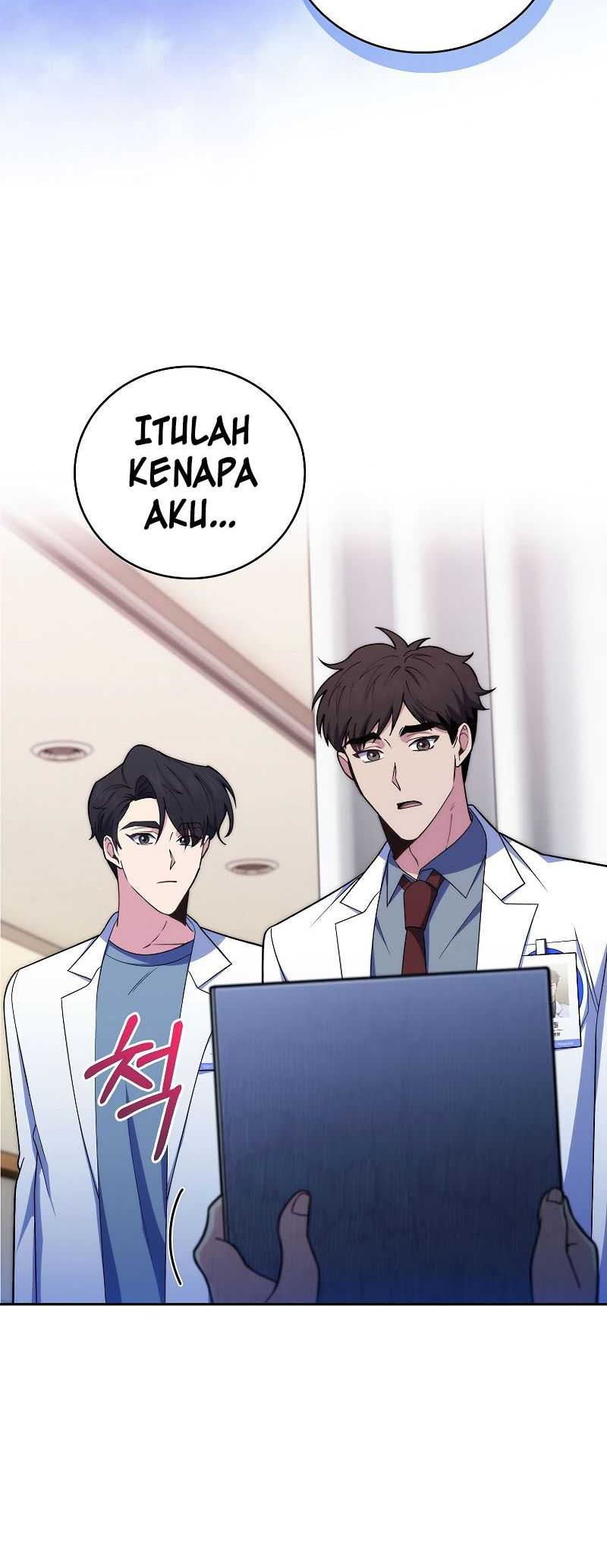 Level-Up Doctor Bab 80 halaman 44