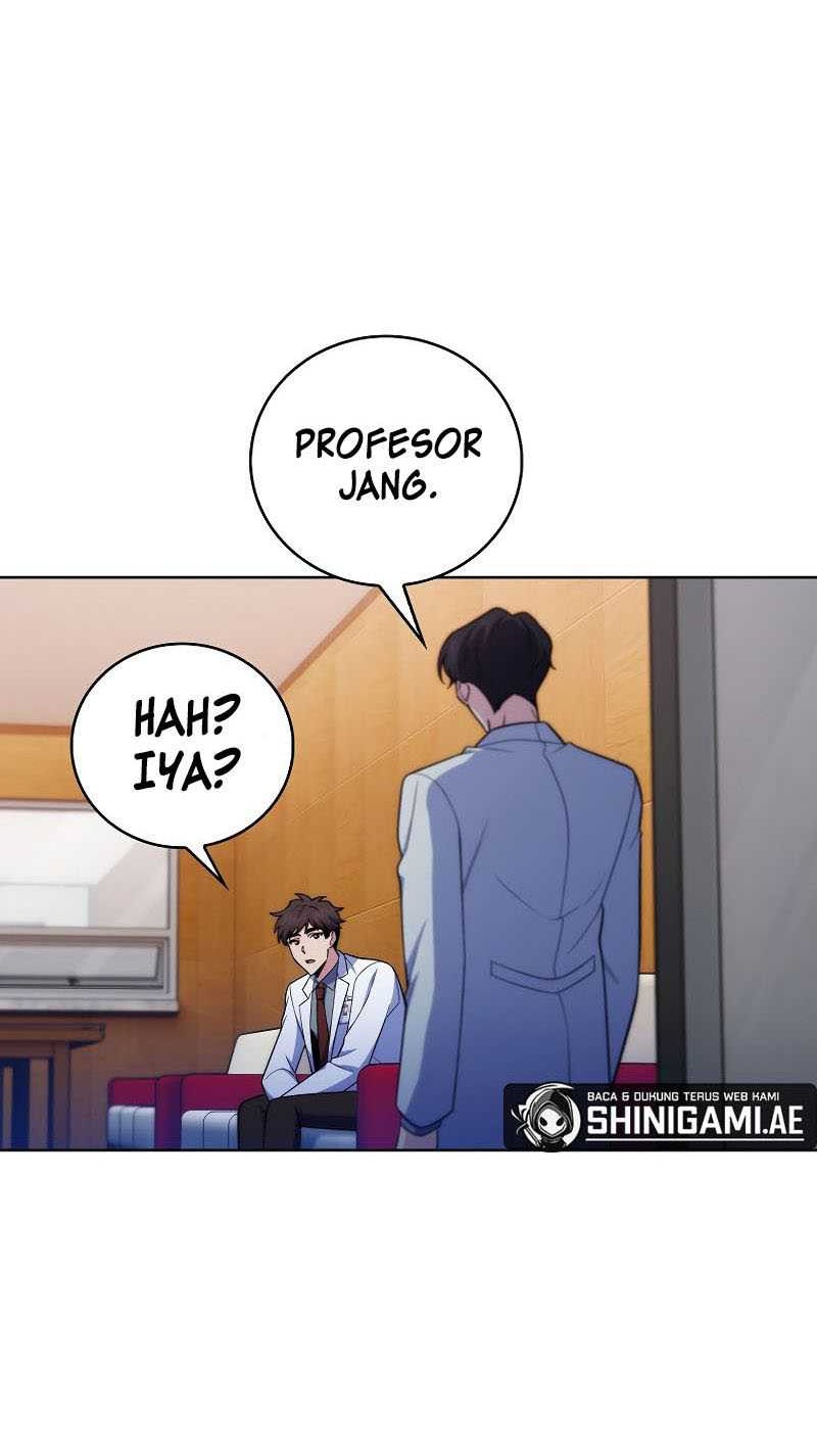 Level-Up Doctor Bab 80 halaman 50