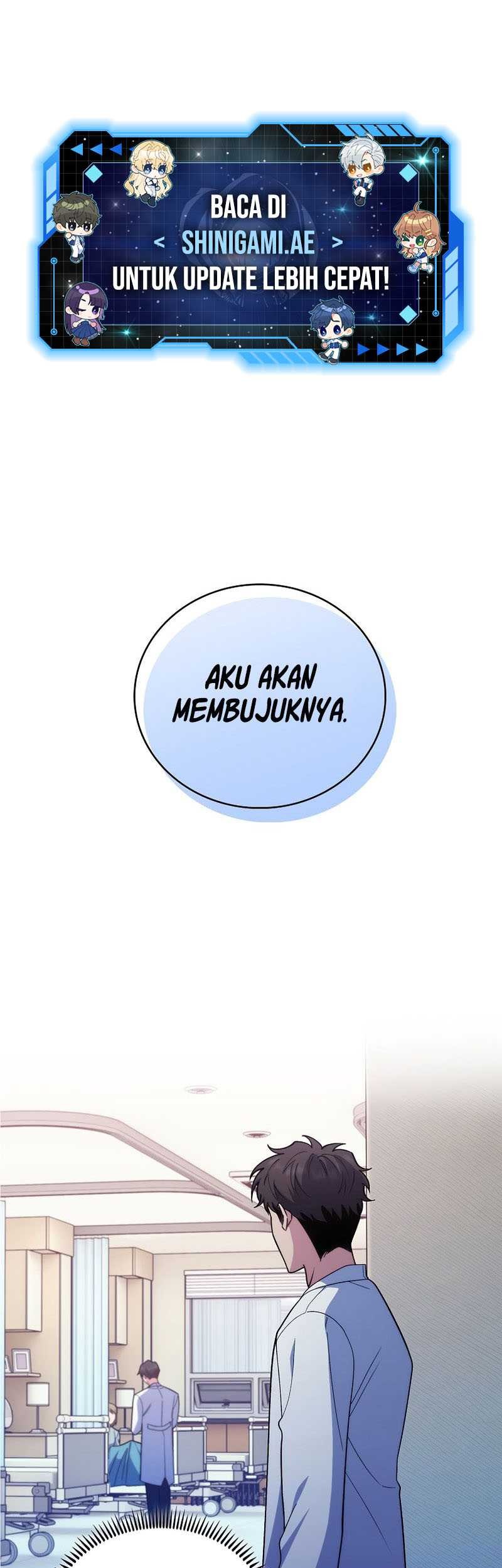 Level-Up Doctor Bab 81 halaman 2