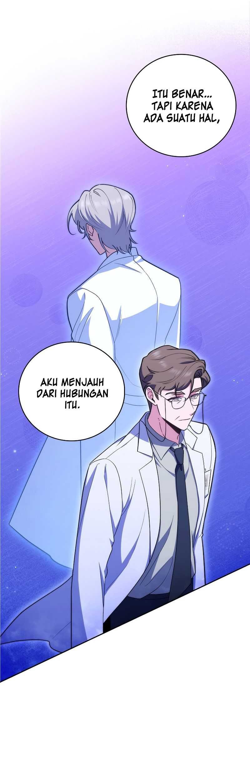 Level-Up Doctor Bab 81 halaman 27