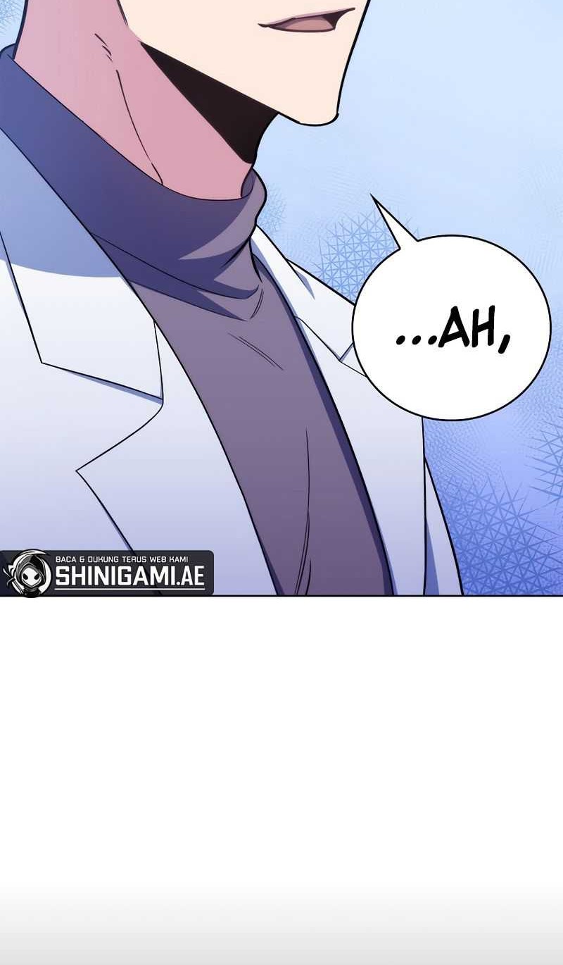 Level-Up Doctor Bab 81 halaman 30