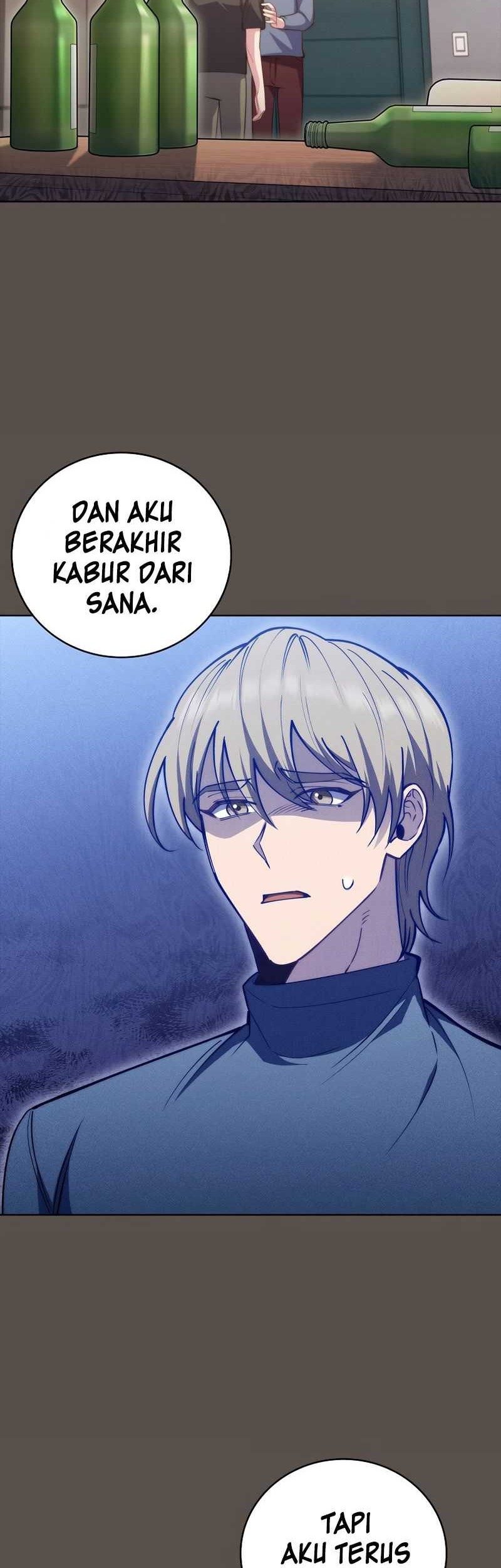 Level-Up Doctor Bab 81 halaman 32