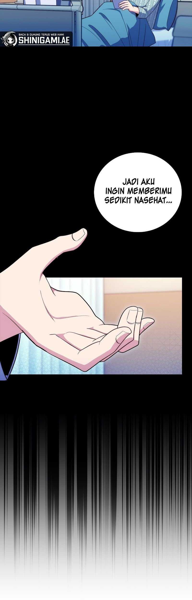 Level-Up Doctor chapter 82 halaman 10