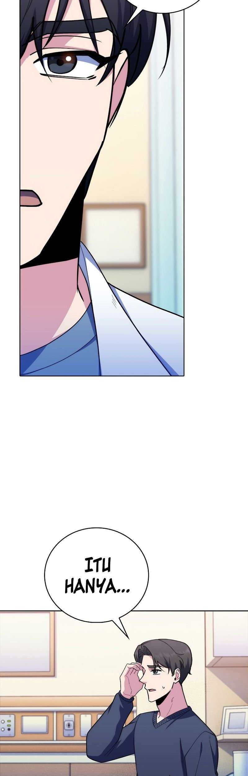 Level-Up Doctor chapter 82 halaman 13