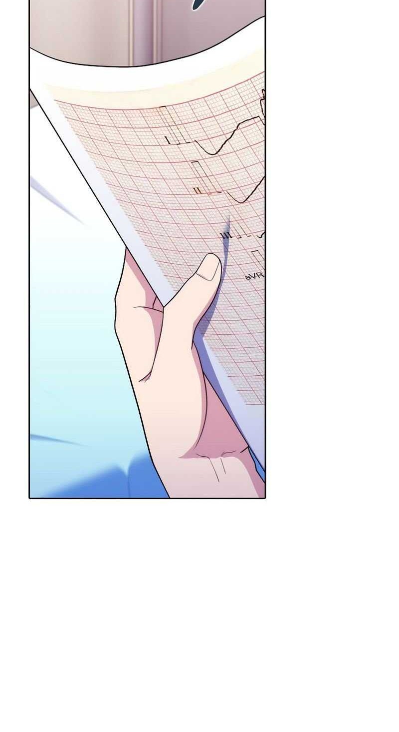 Level-Up Doctor chapter 82 halaman 26